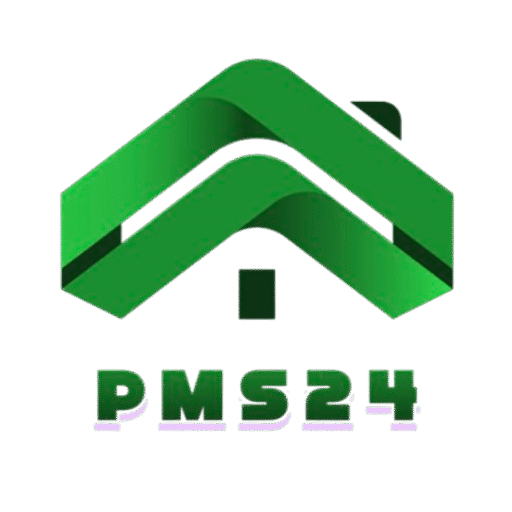 pms24 logo